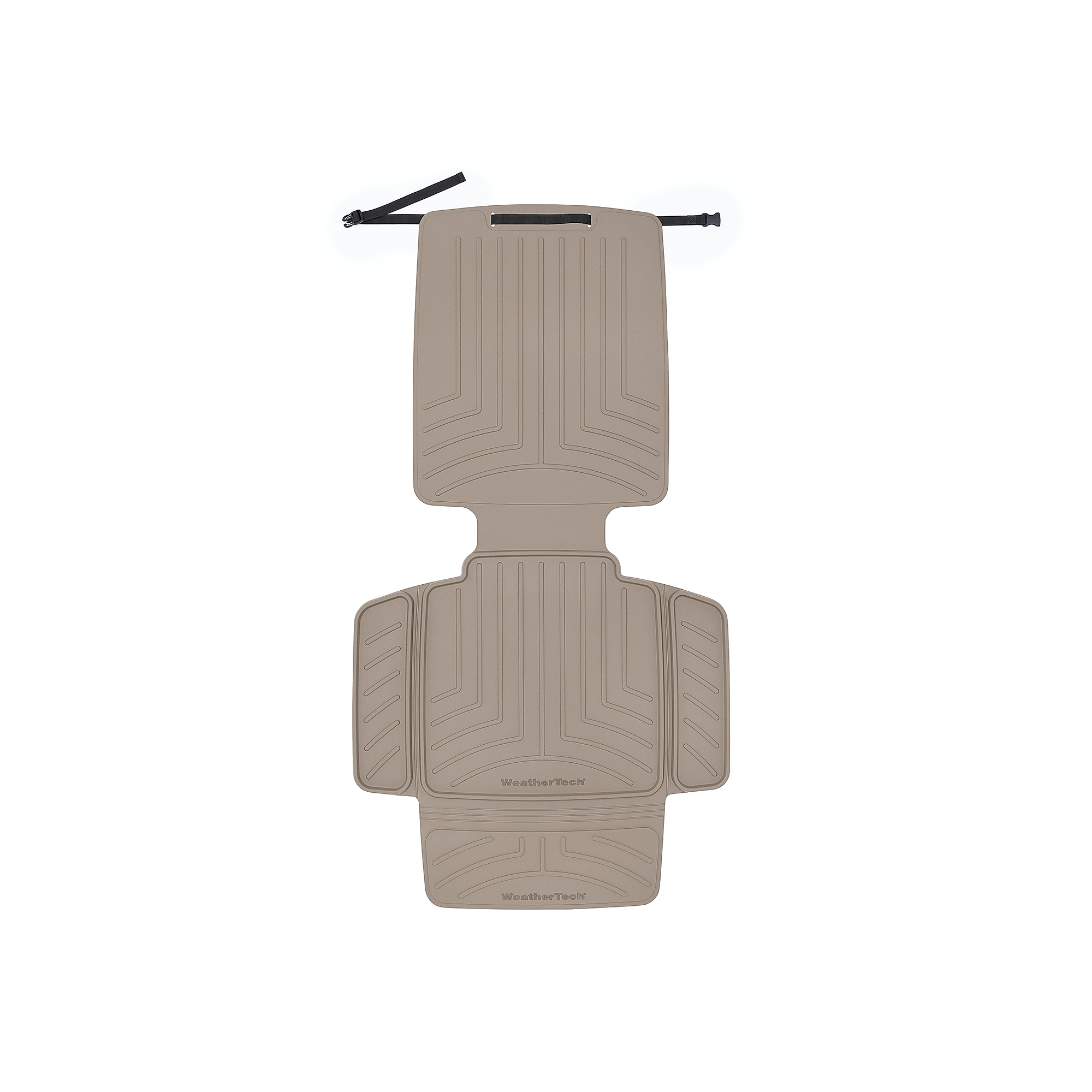 WeatherTech Child Car Seat Protector with Seat Back